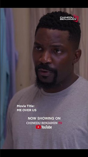 She thought she was being strong… but she was pushing him away | 2026 Latest Nigerian Full Movies
