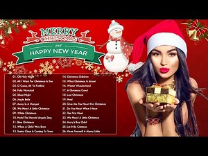 COLAJ Colinde ❄️ Cele mai frumoase colinde 🎄 Colinde de Crăciun în Engleză 2022