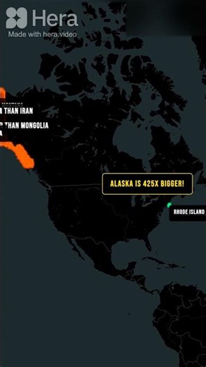 Mind-Blowing Facts About the U.S. You Never Knew