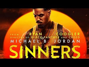 SINNERS(OFFICIAL TRAILER)2025