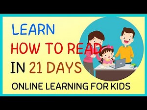 DAY 4 / HOW TO READ IN 21 DAYS / Phonics / Letter Sounds / Fast, Short & Easy/ Beginners / Preschool