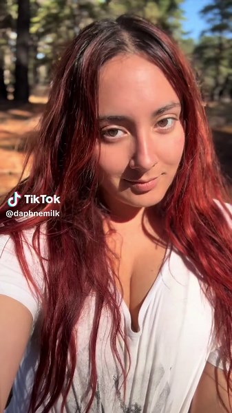 Mañana de cardio en el bosque✅