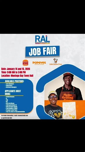 #fyp #job #jobsearch #fyp #jamaicatiktok