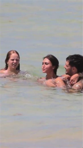 🇺🇸 Best Beach in the World 4K