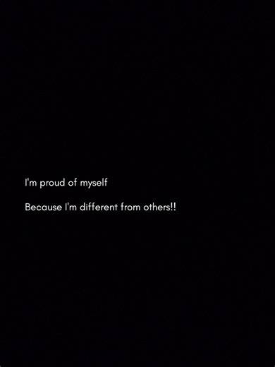 I'm Proud of Myself — Mindset Tips for Success and Growth