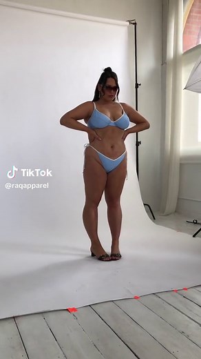 So Fresh Summer bikinis for D cup and up! Dont sleep on it 🔥💋 [A person wearing different bikinis in a photoshoot] #balconettetop #multiwaytop #underwirecrop #fyp #fashionshoot #australianswimwearbrand #fullerbustfashion