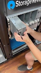 246 reactions · 16 comments | StorageReview on Reels | Facebook