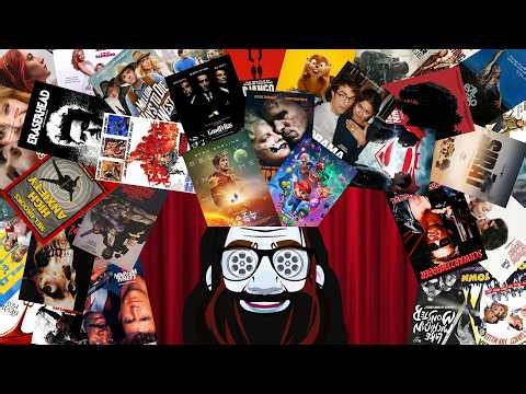 Everything I Watched in March 2026