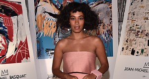 Solange Knowles Launches Her Fashion Collaboration