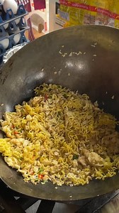 344K views · 3.7K reactions | Street Side Fried Maggi  | Street Food | Facebook