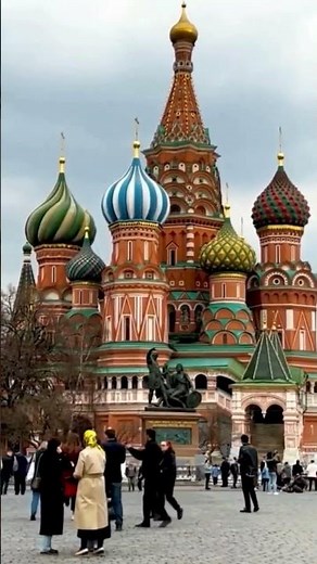 5 Best Places To Visit In Moscow Russia | Top 5 Places To Visit In Moscow | Best Places In Moscow