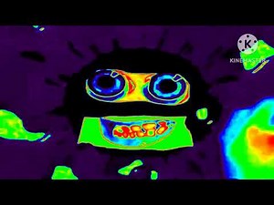 (REQUESTED/NEW EFFECTS) Klasky Csupo In Computer Effect 1.0-10.0