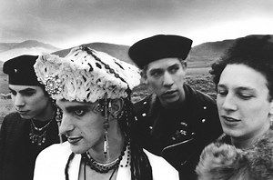 Eric Avery Concert & Tour History  | Concert Archives