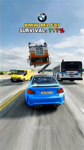 Highway Accidents PART 7