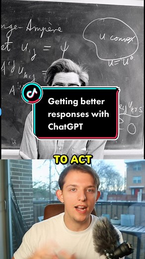 Riley Brown on TikTok