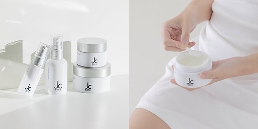 日本醫美保養的神！頂尖科技美容品牌「JCprogram 自由が丘」大勢登台，抗老、煥白、修護寶藏快搶收！