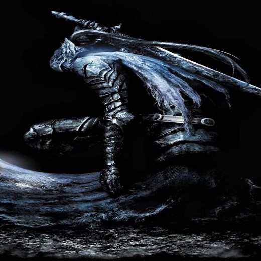 Artorias DS1 — Knight Artorias lore, build and iconic moments