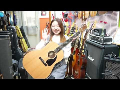 Gibson G-45 2022年製 超お手頃価格なギブソンです！