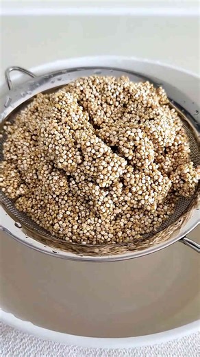 How to cook 1 cup quinoa on stovetop
