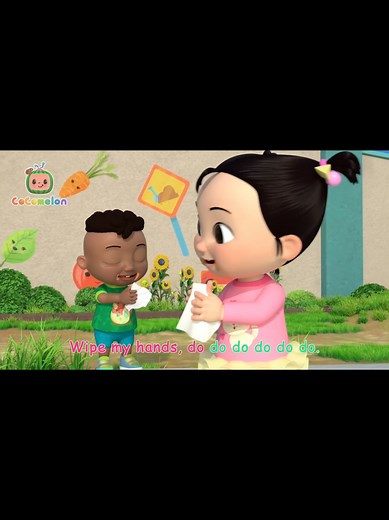 Cocomelon Compilation 30min 🌈👶 #Cocomelon #KidsVideo #30MinCompilation #KidsContent #BabyLearning
