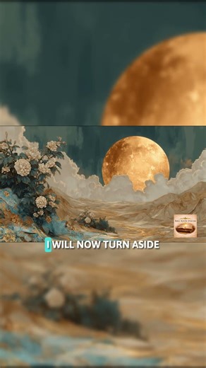 Burning Bush. Moses. Genesis Chapters 1-3 (KJV) — Scripture Read Aloud