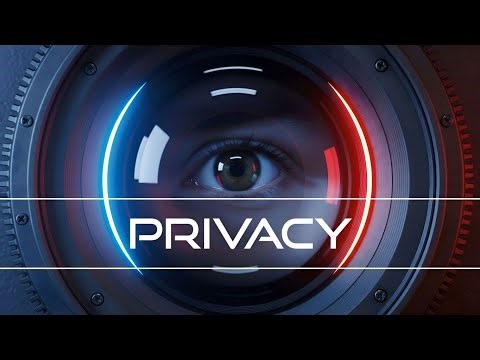 Privacy Is History | How Your Data Controls You