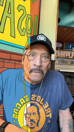 Trejo’s Tacos in King of the Hill | Los Angeles Restaurant