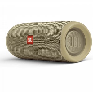 JBL Flip 5 Waterproof Bluetooth Speaker - Sand | YOHO
