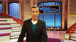 NEU! NEU! NEU! Unsere ARD Quiz App kann schon wieder etwas Neues! Jetzt könnt Ihr auch gegen Eure Freunde und andere Mitspieler antreten. Probiert das "Duell" am besten jetzt gleich aus! :D Wir wünschen ganz viel Spaß! NEU! NEU! NEU! Hier findet Ihr die App für Android ab Version 4.4: http://s.daserste.de/2t6w3oj Hier gibt's die App für iOS 9 und 10: http://s.daserste.de/2t6cH2m | Wer weiß denn sowas?