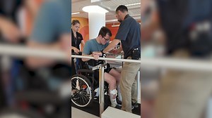 From mild to minimally conscious brain injuries, our experts can help your loved one. | Shirley Ryan AbilityLab