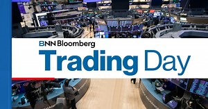 Trading Day for Monday, January 13, 2025