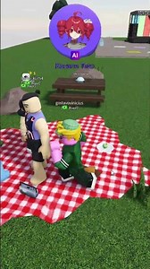🔥 Usei a voz da KASANE TETO no Roblox e os caras SURTARAM! 🎤🤣