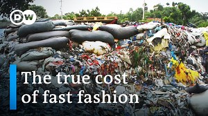 Fast Fashion: The Shady World of Cheap Clothing (2022) Full Documentary