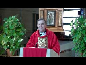 La Santa Misa de hoy | San Lucas, Evangelista | 18-10-2022 | Magnificat.tv