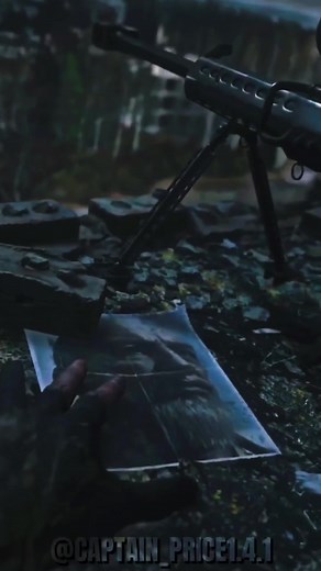 Imran Zakhaev: The Legacy of Captain Price and Call of Duty