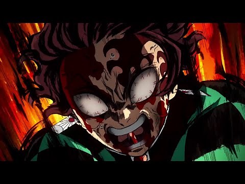 Top 10 Epic Fights From Demon Slayer