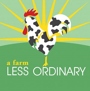 What We Do — A Farm Less Ordinary