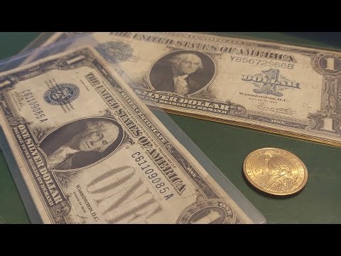 Completed Sets $1 (Type Set)