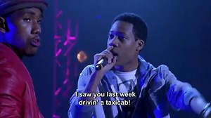 Let it Shine - Moment of Truth - Official Music Video