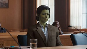 She-Hulk: Attorney At Law - Episode 5 Review