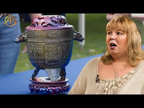 The Most Valuable Antiques That Changed Collectors’ Lives!