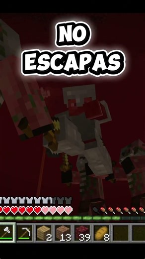 Activas a TODOS los Piglins por ESTE error