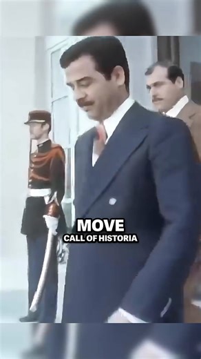 Saddam Hussein — a name that once echoed across the Middle East. From his rise as a powerful leader to his shocking fall, Saddam’s story is one of ambition, war, and betrayal. In this video, we explore his invasion of Kuwait, the Gulf War, and his complex relationship with the West — allies turned enemies. Captured in 2003 and executed shortly after, Saddam’s end marked a turning point in Iraq’s history. Watch as we uncover the rise and fall of one of the most talked-about leaders of the modern 