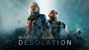 Beautiful Desolation Switch extended gameplay video