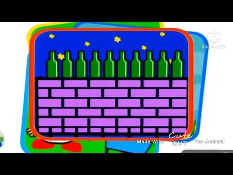 Squeak Babyfirst Ten Green Bottles And Twinkle Twinkle Little Star And I So Blue Song