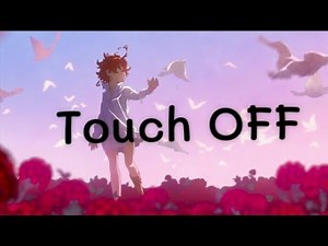 The Promised Neverland Opening FULL (Touch Off - UVERworld) | 1 Hour Version"