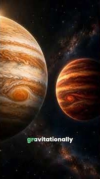 We found a world that breaks the rules #spaceexploration #science #astronomy