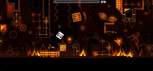 time wall day 32 #geometrydash #timemachine #zoink #jynxzi #fyp