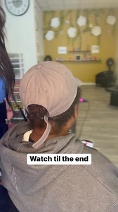 814K views · 10K reactions | Total Hair Makeover  The Definition of Agape’ Love ❤️ #atl #dmv #va #sheika #sheikascissorhands #atl #atlanta #boycut #girlbarber #fbreels #trending #followmeplease #godslove #fyp #blondebombshell | Tosheika Goode | Facebook