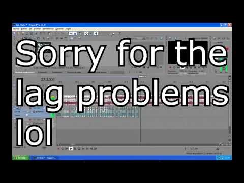 Epic Sparta Remix Tutorial 1: How to make a Basic Sparta Remix [Aduburyus]